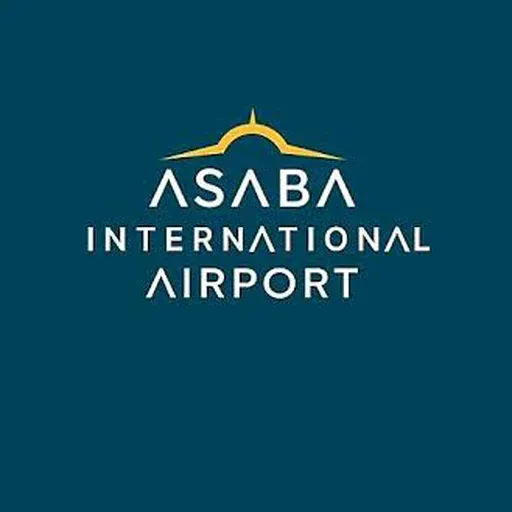 Asaba International Airport logo