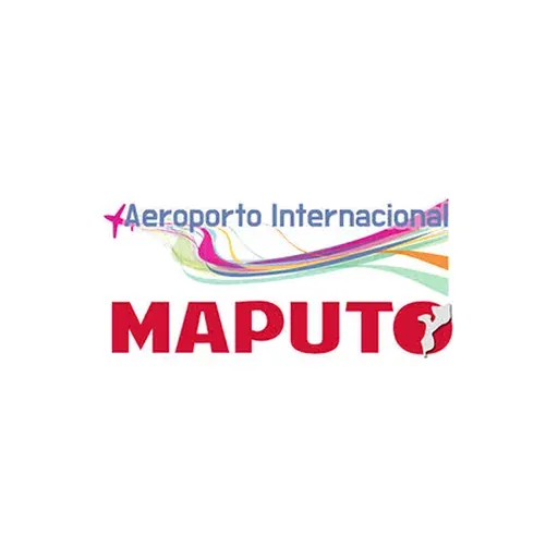 Maputo International Airport logo