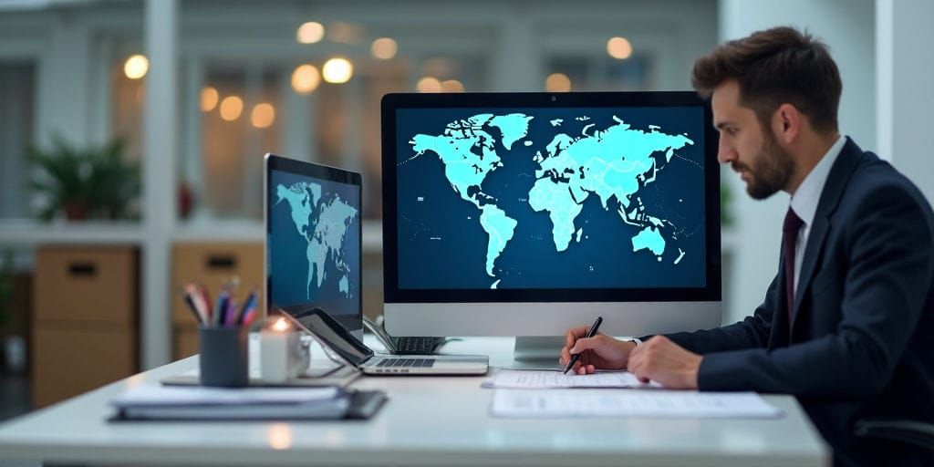 Navigating Tariff Challenges in Logistics
