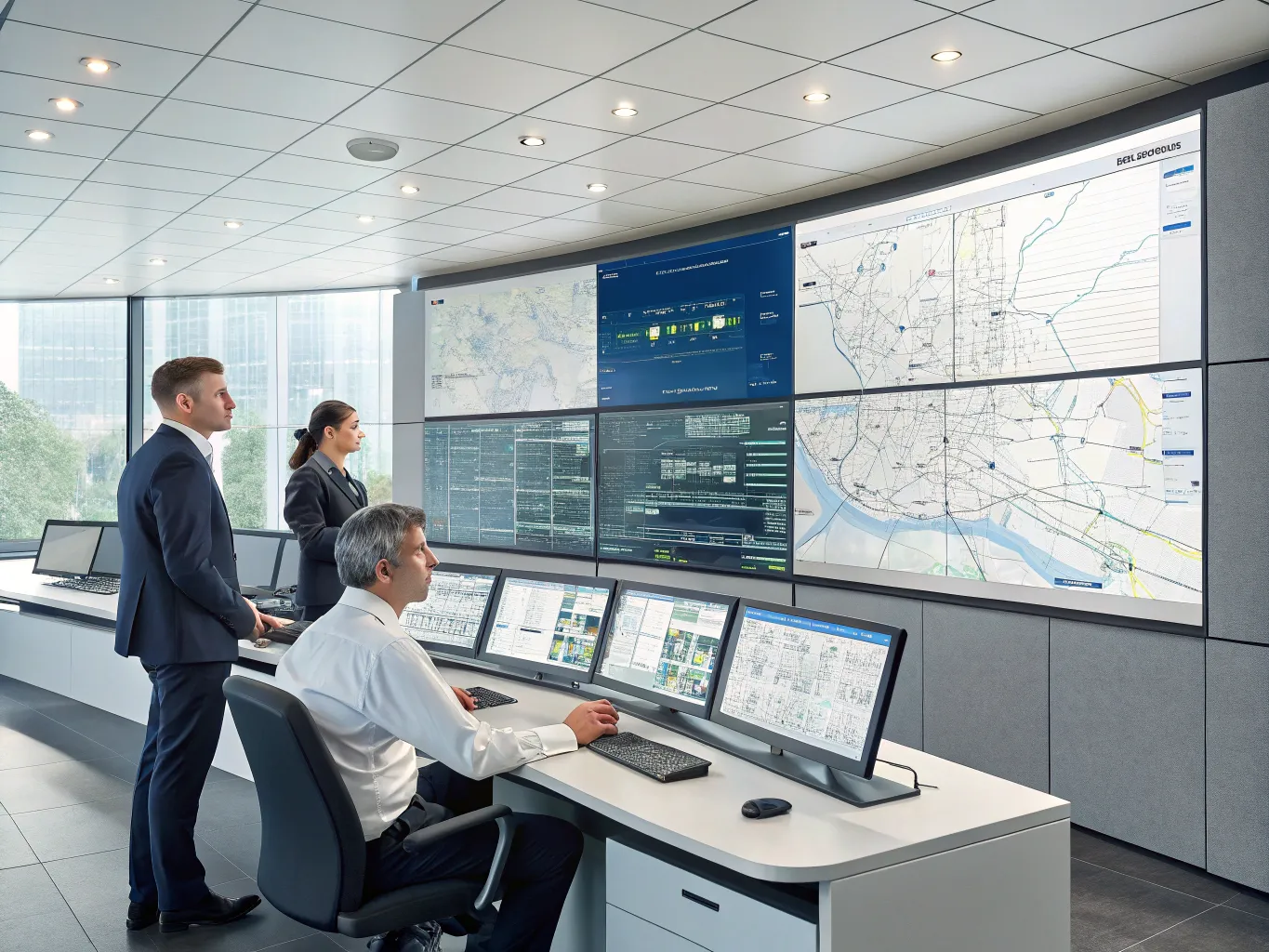 Optimizing Operational Efficiency