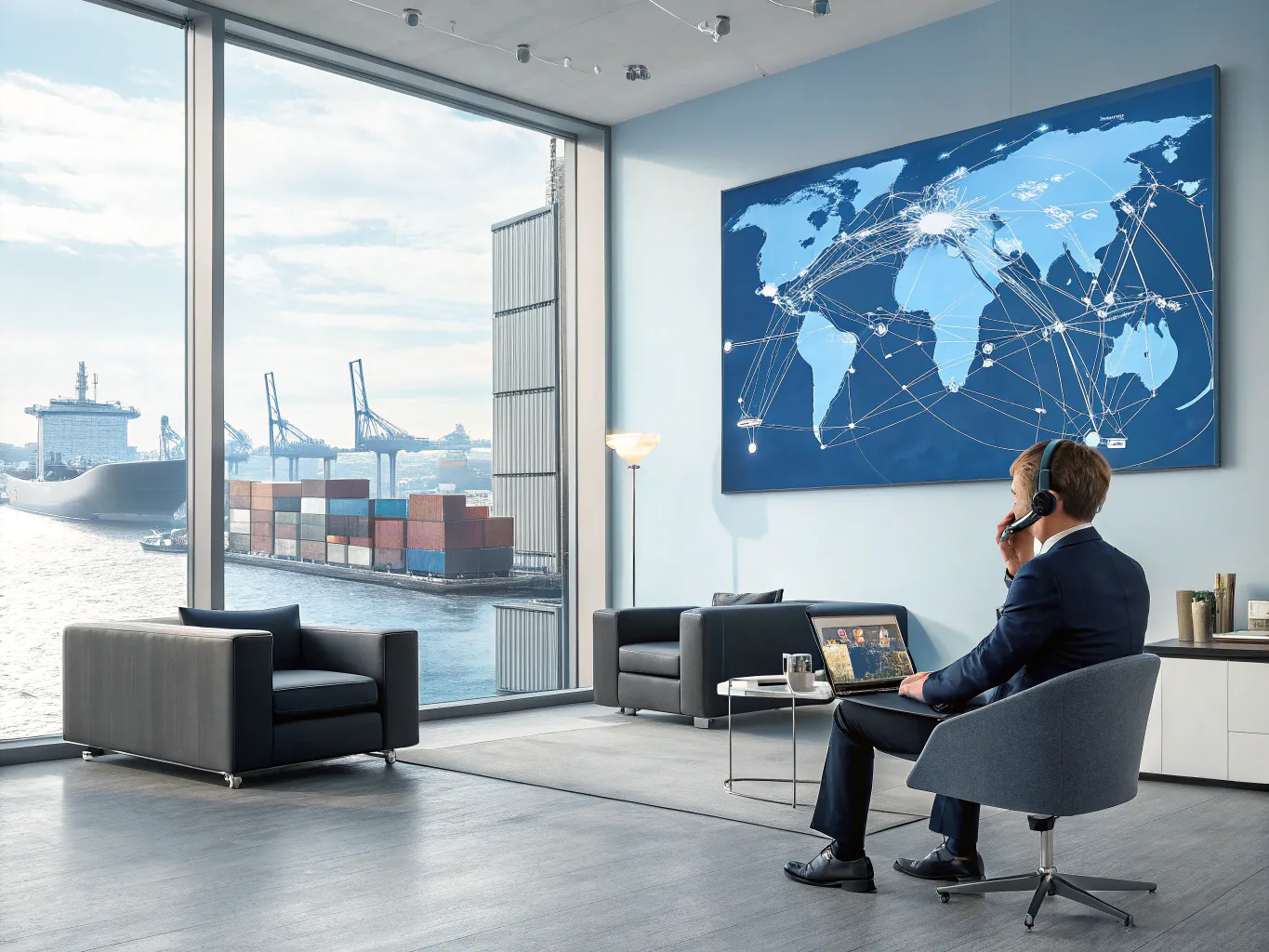 Optimize Your Logistics Operations