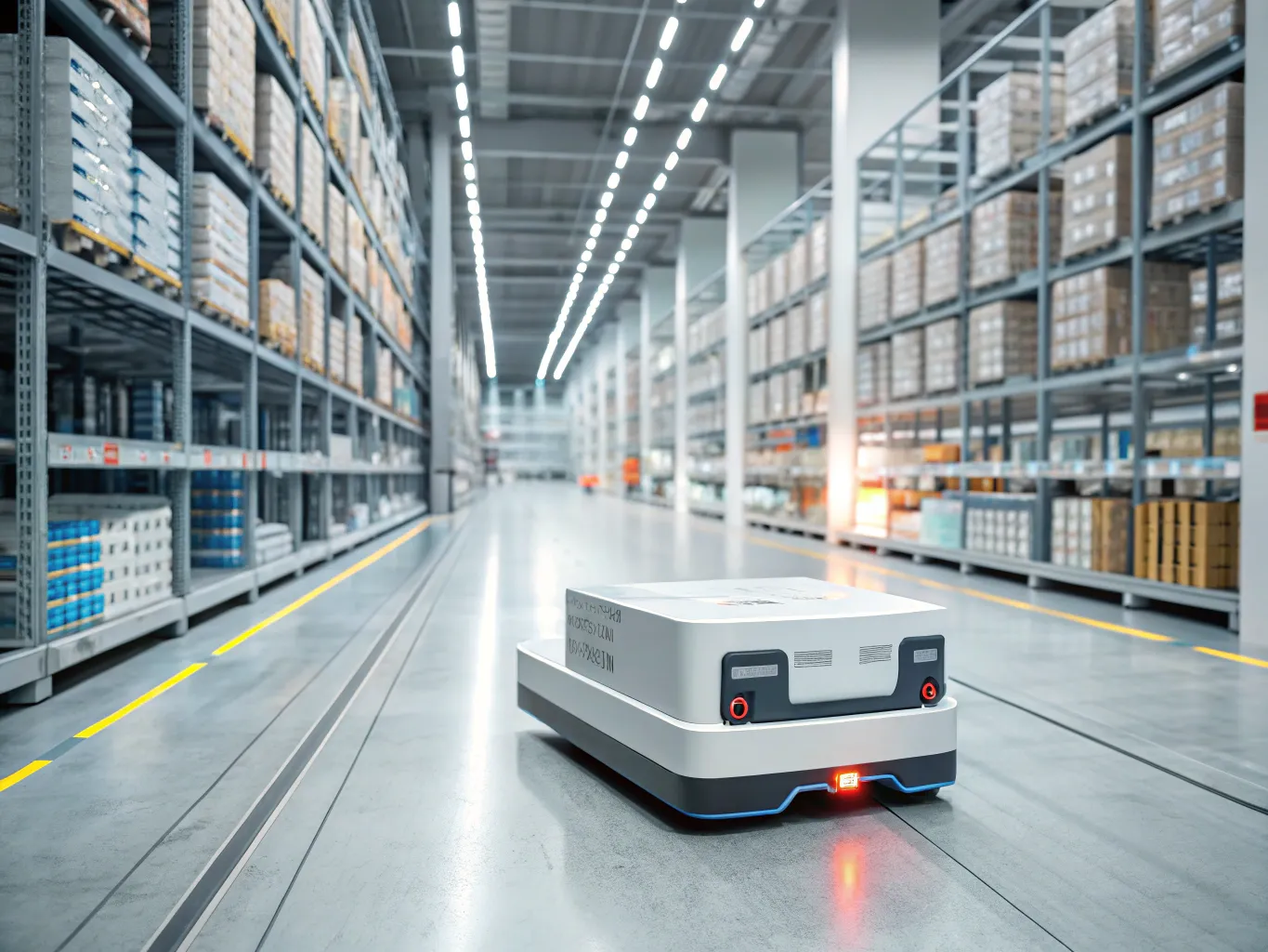Maximize Facility Efficiency