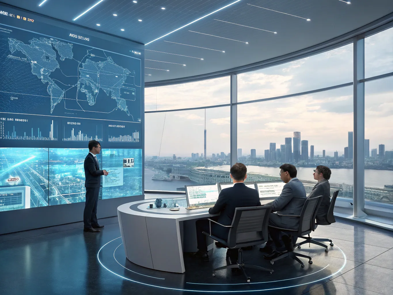 Precision in Decision-Making