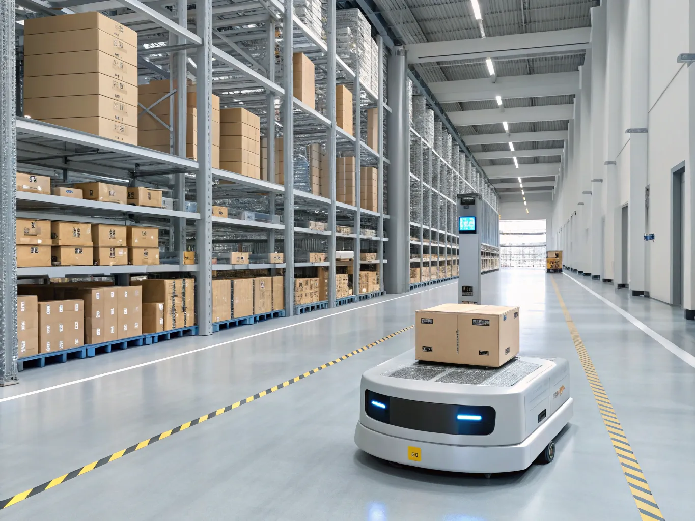 Boost Efficiency with Task Automation