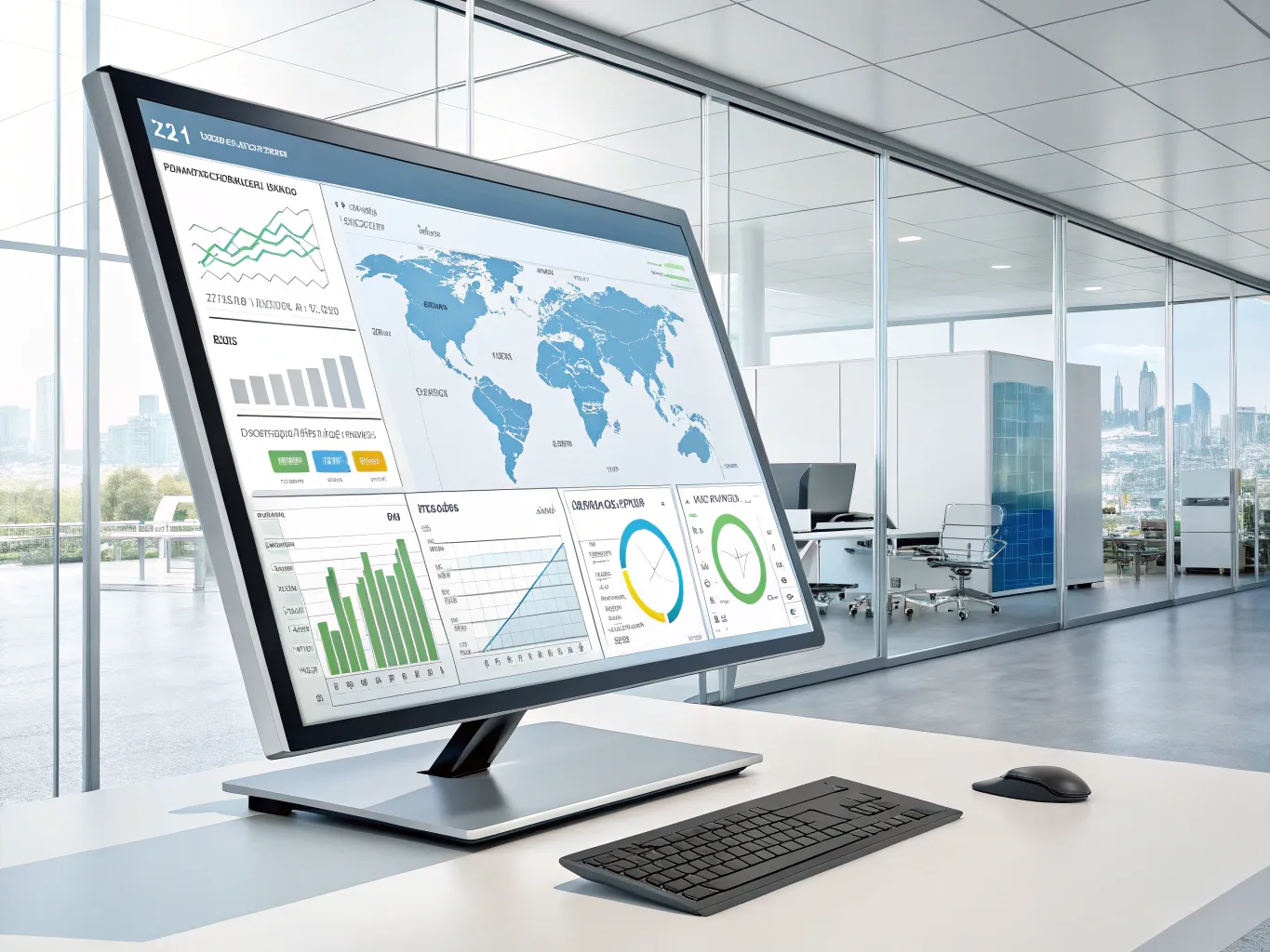 Enhancing Operational Efficiency