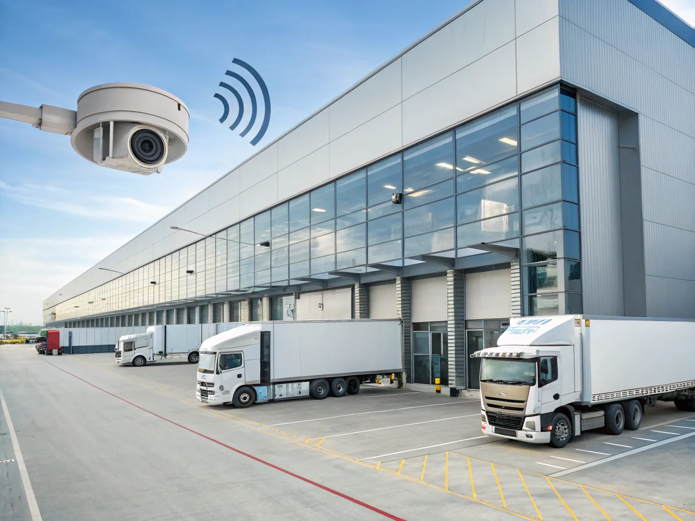 Comprehensive Asset Protection Solutions