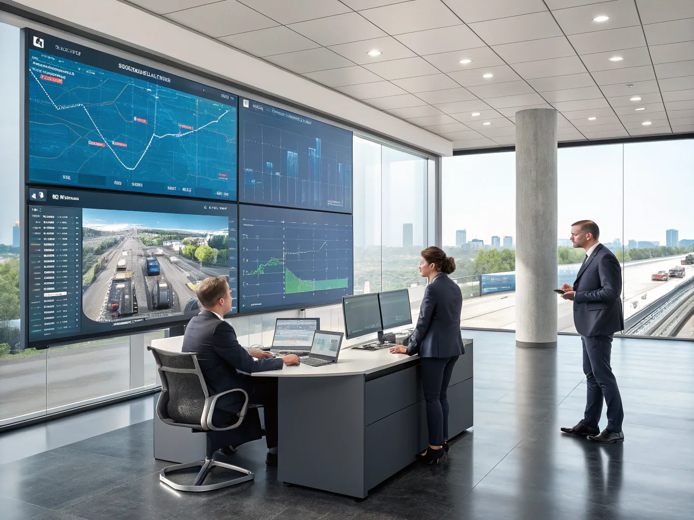 Streamline Operations with API Automation