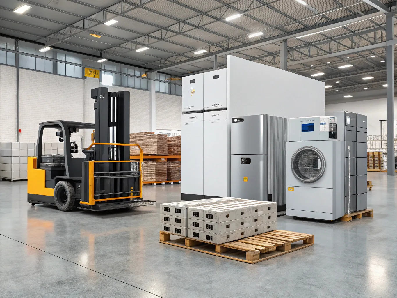 Optimizing Logistics for Cost Efficiency