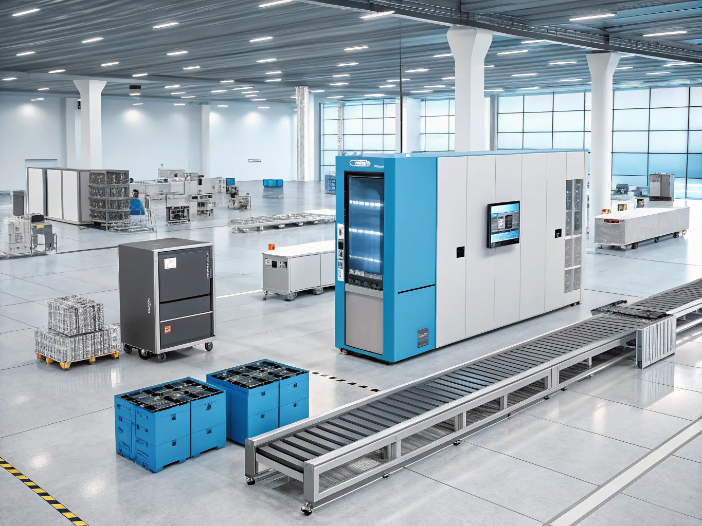 Unmatched Industry Expertise in Appliance Logistics