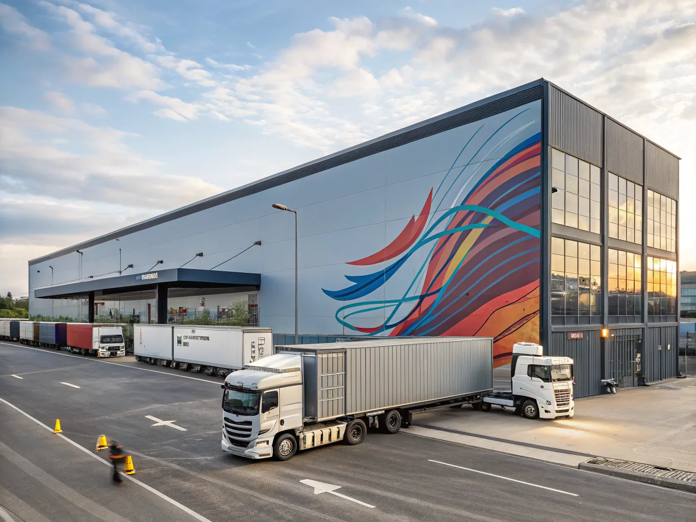 Tailored Art Logistics Solutions