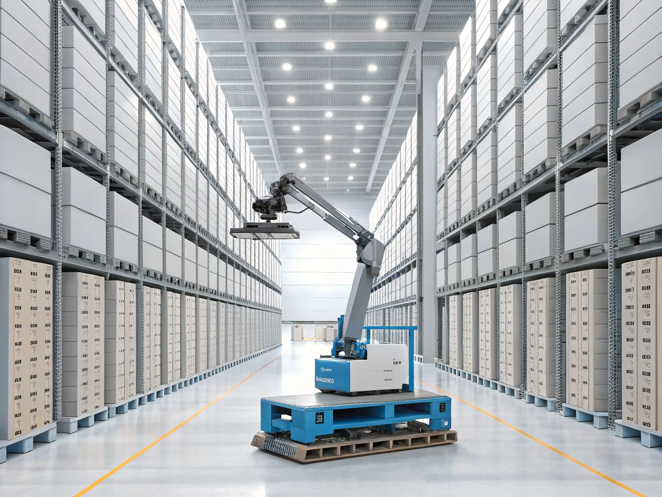 Enhance Productivity with AI Integration