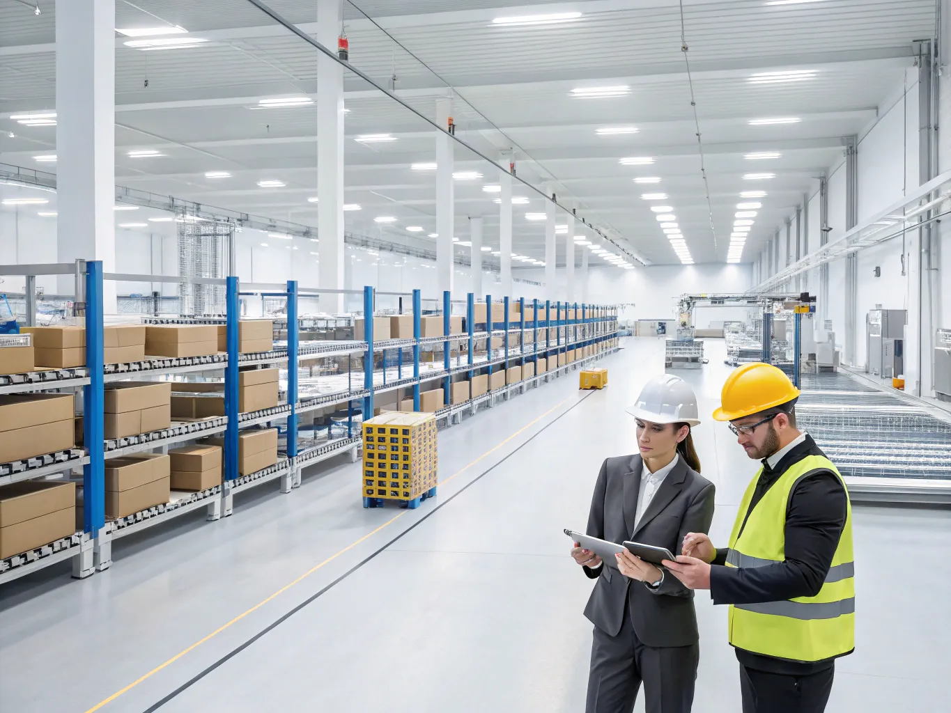 Optimized Product Assembly Solutions