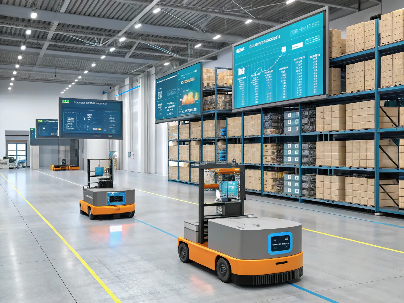 Optimize Workflow Efficiency