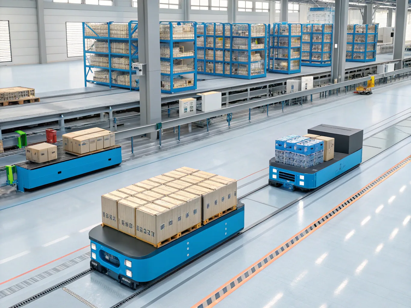 Precision Through AI-Enabled Automation