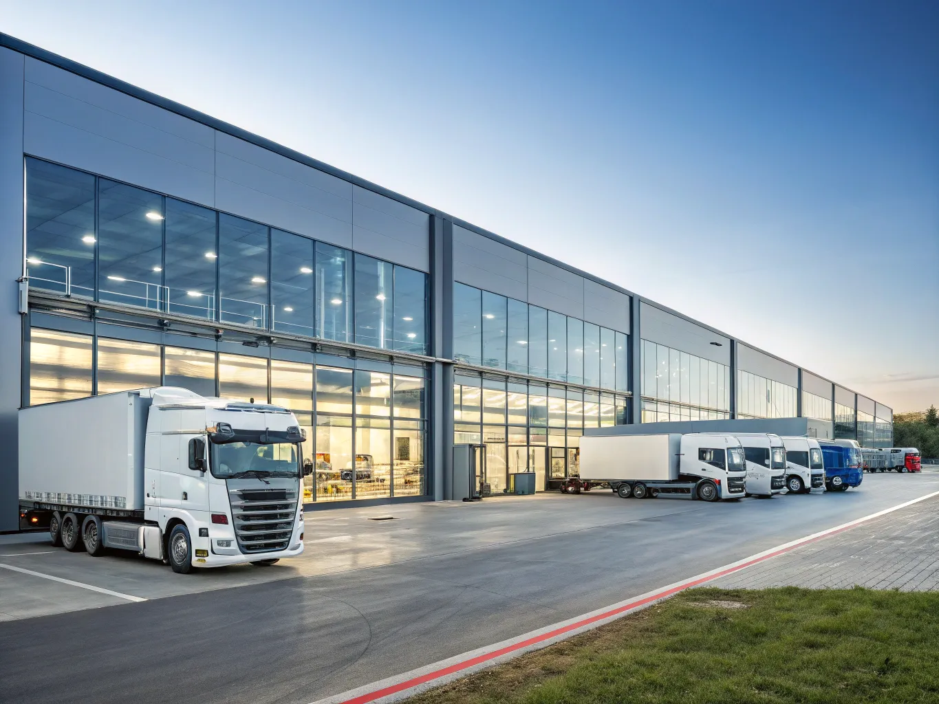 Optimizing Automotive Supply Chains with AI