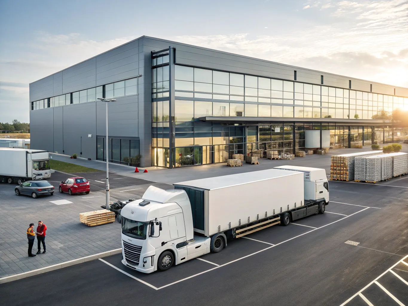 AI-Driven Solutions for Automotive Success