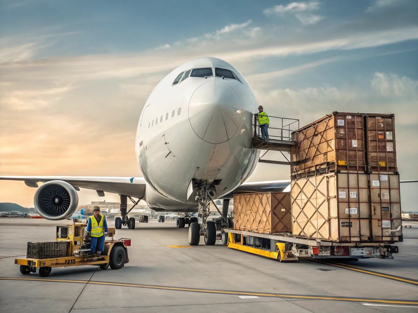 Uncompromising Safety and Operational Reliability