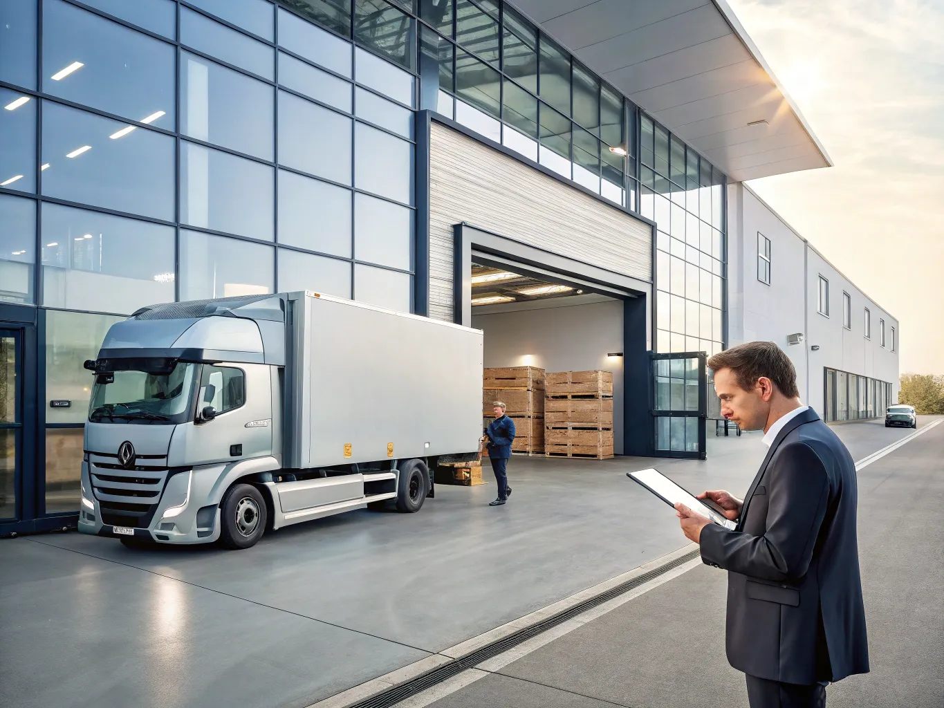 Optimized Transportation Solutions