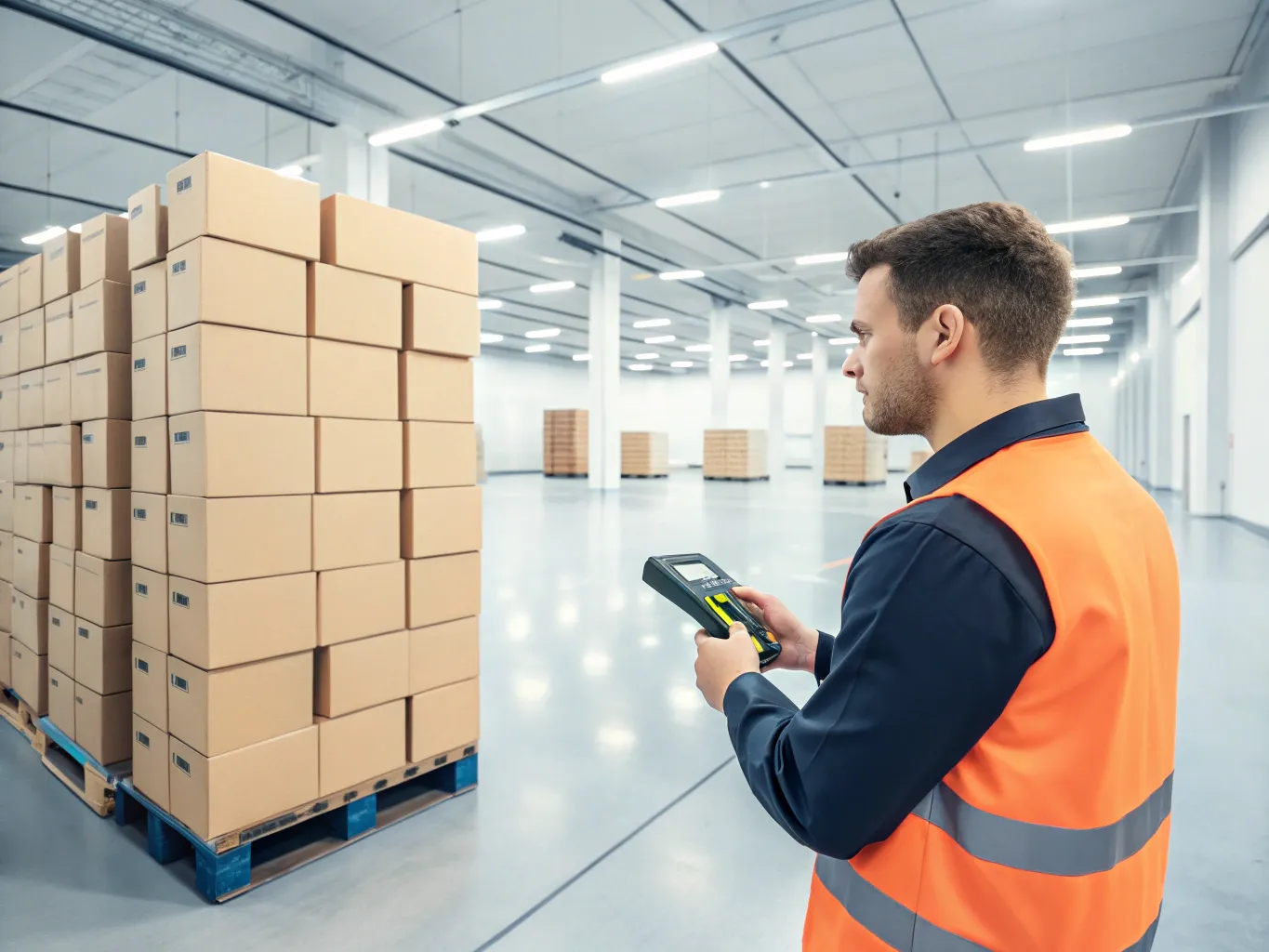 Mitigate Operational Risks