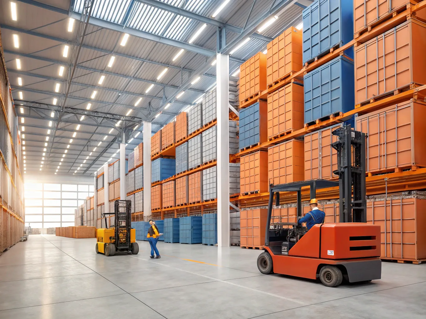 Customizable Inventory Management Solutions