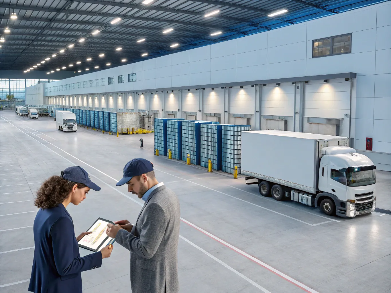 Maximize Cost Efficiency in Fulfillment