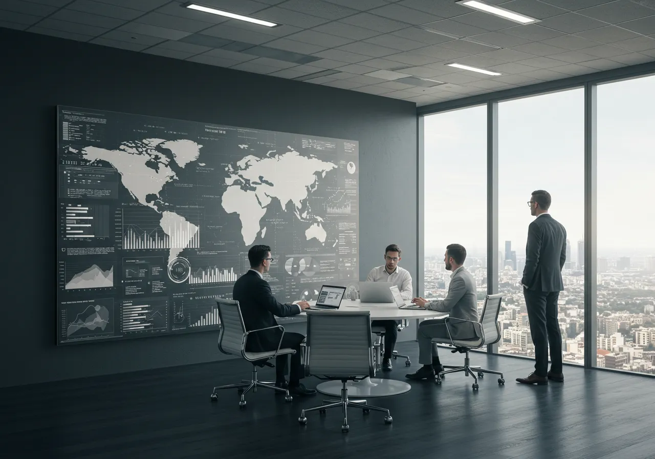 Strategic logistics planning for resilience