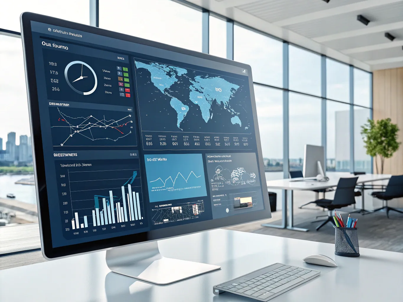 Streamline Your Logistics Operations
