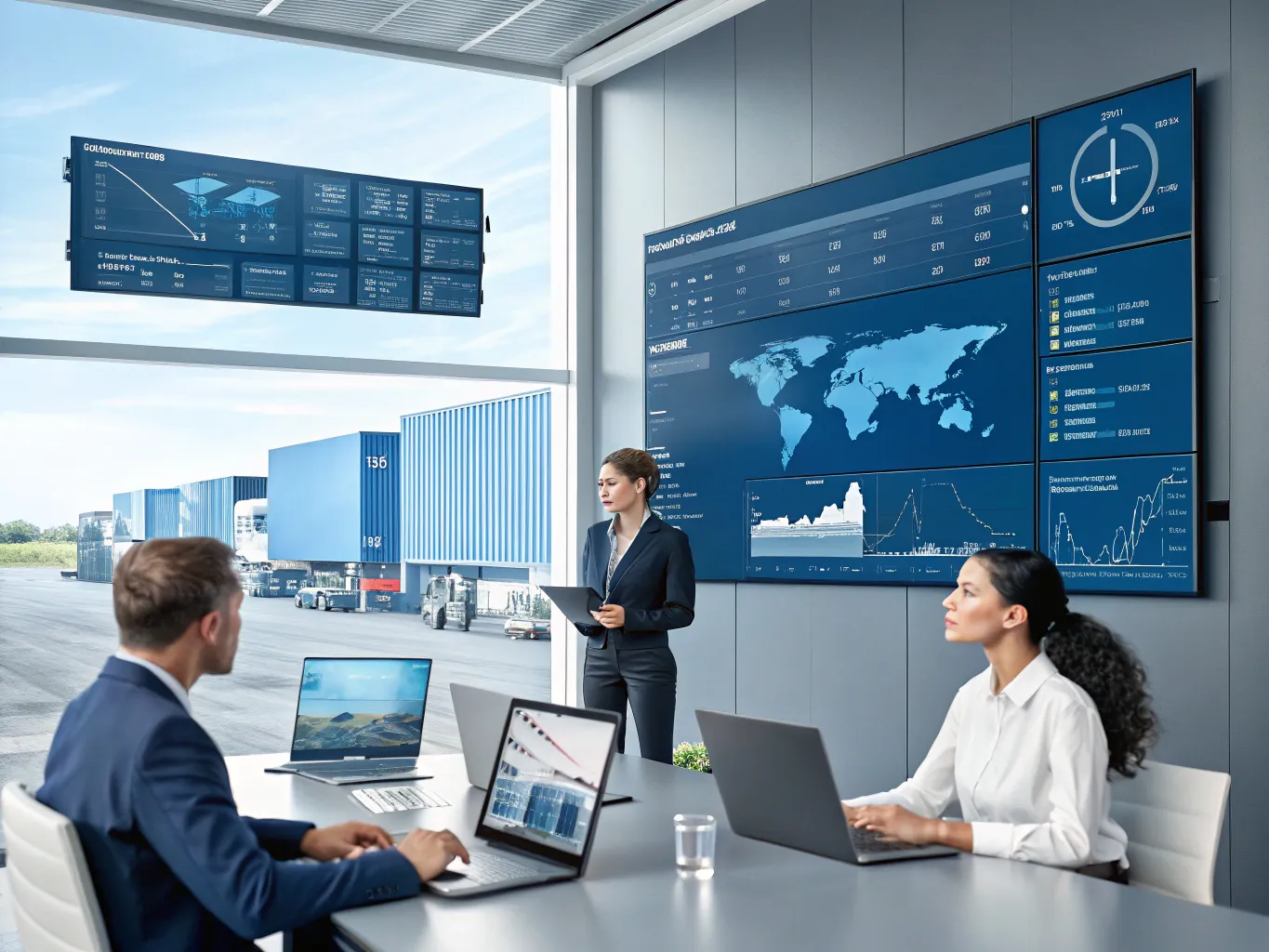 Boost Operational Efficiency with Automation