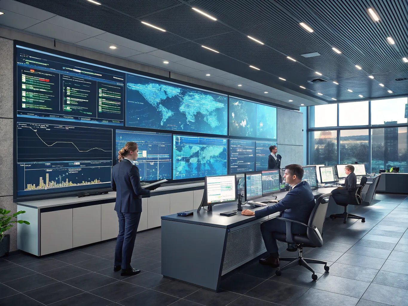 Advanced Carrier Optimization Strategies