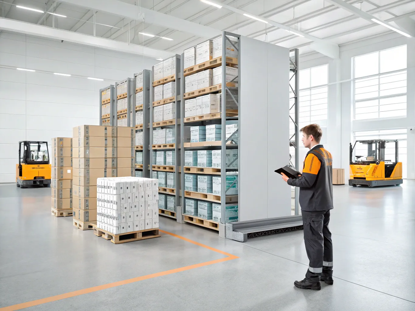 Maximizing Operational Efficiency