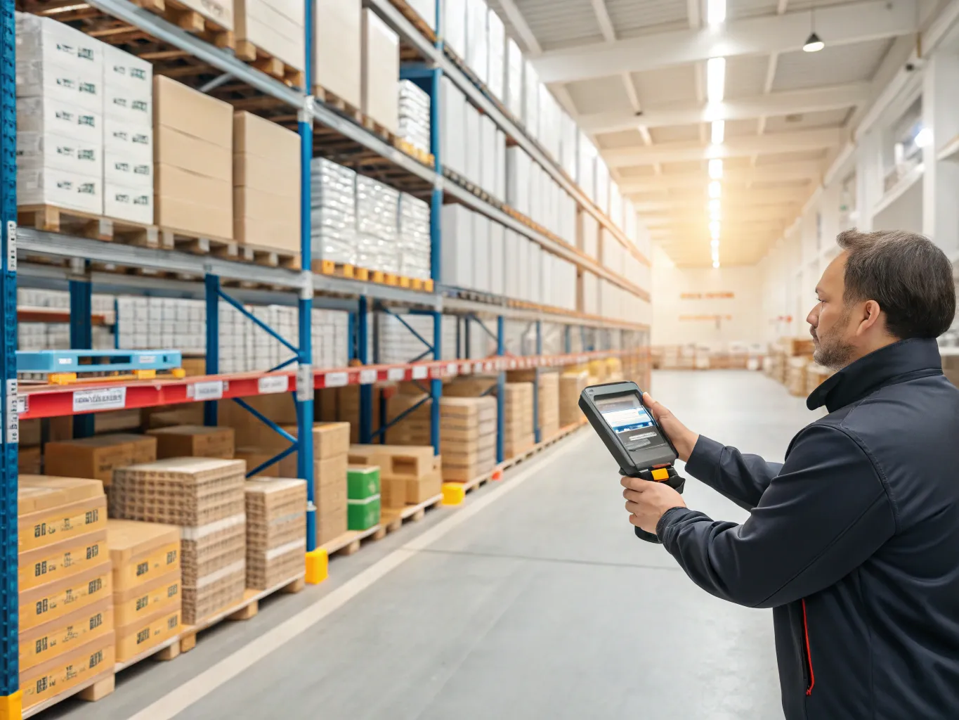 Precision-Driven Order Accuracy