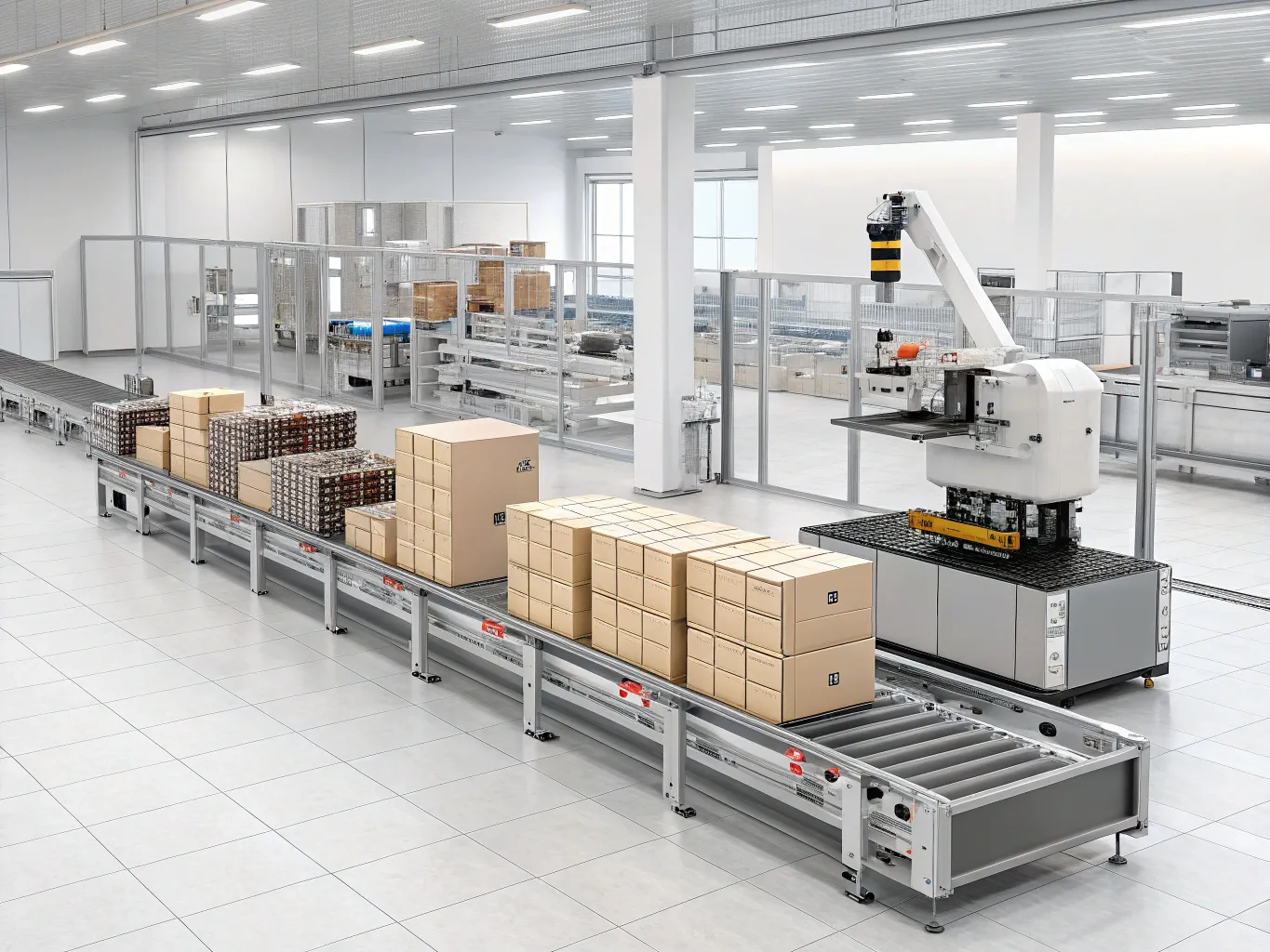 Revolutionize Packaging with Adaptive Technology