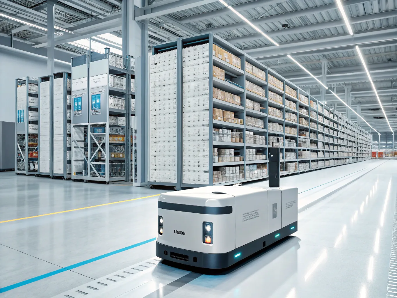 Reduce Operational Downtime