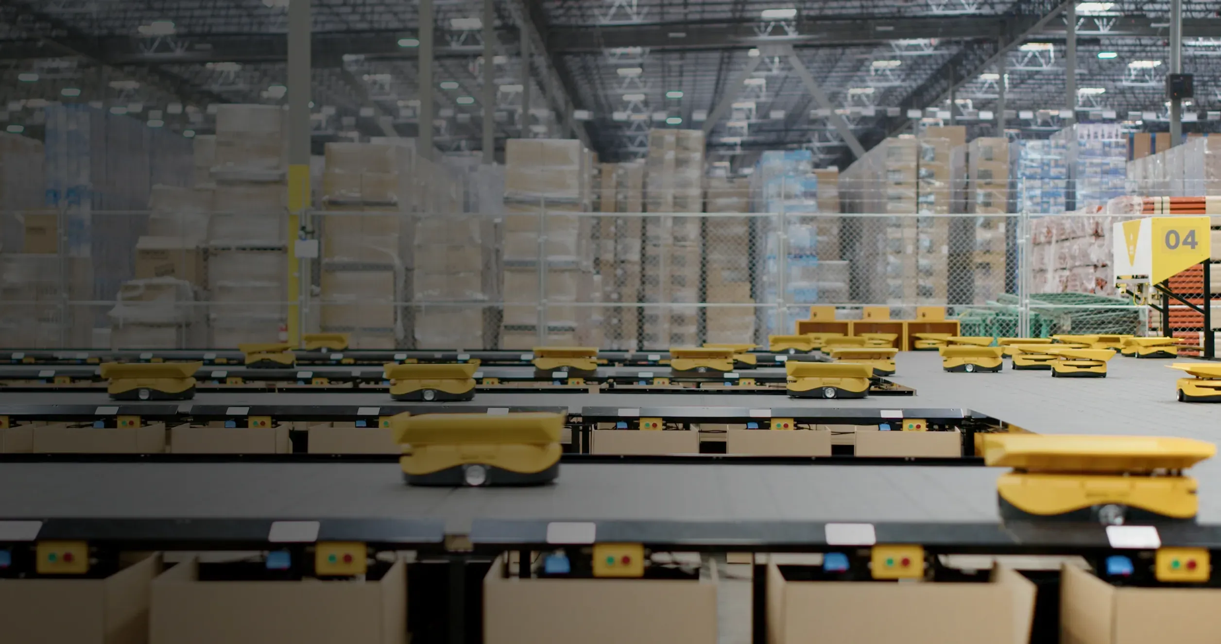 AI-enhanced logistics in CE/IT