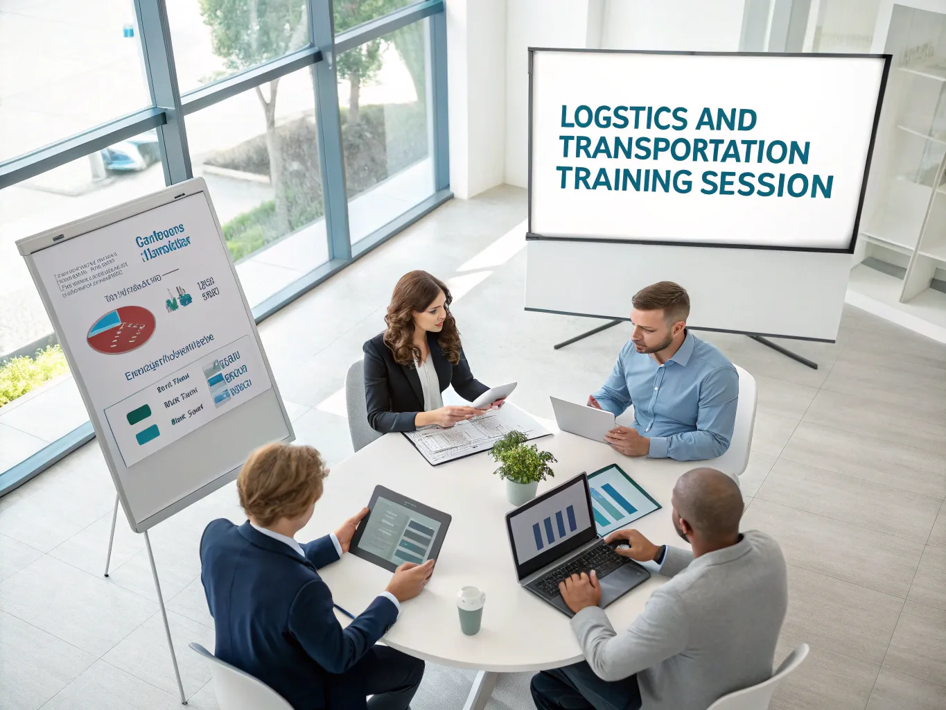 Precision Training for Operational Excellence