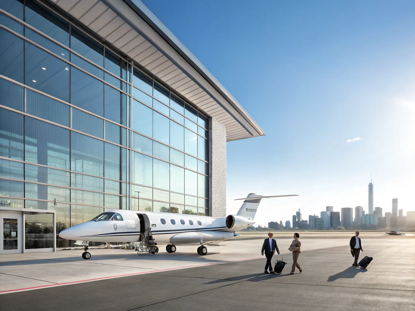 Optimizing Supply Chains with Charter Air Logistics