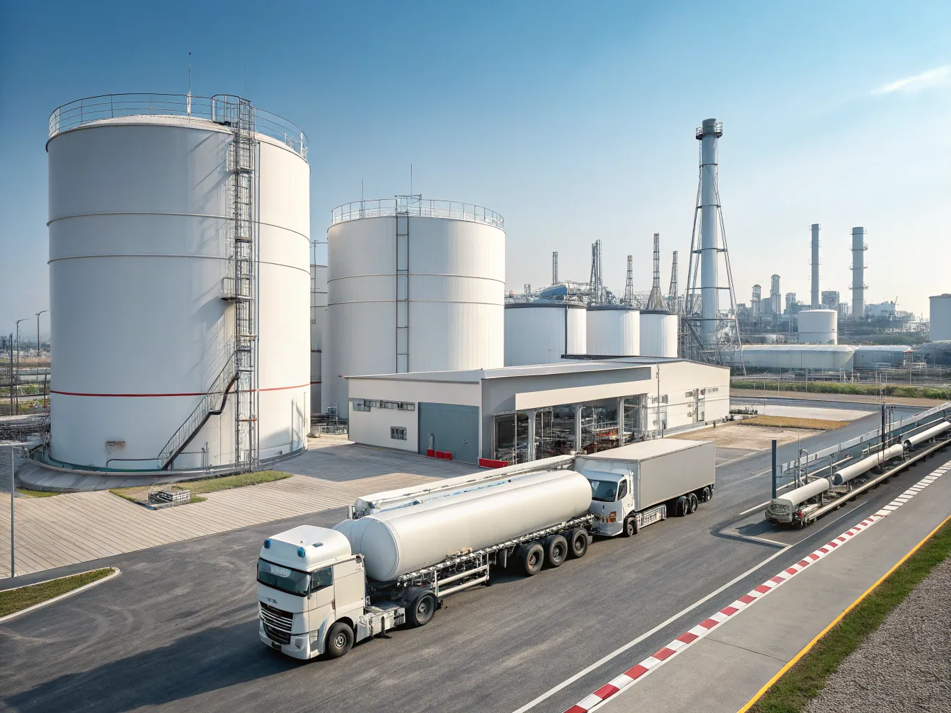Safety and Compliance Excellence