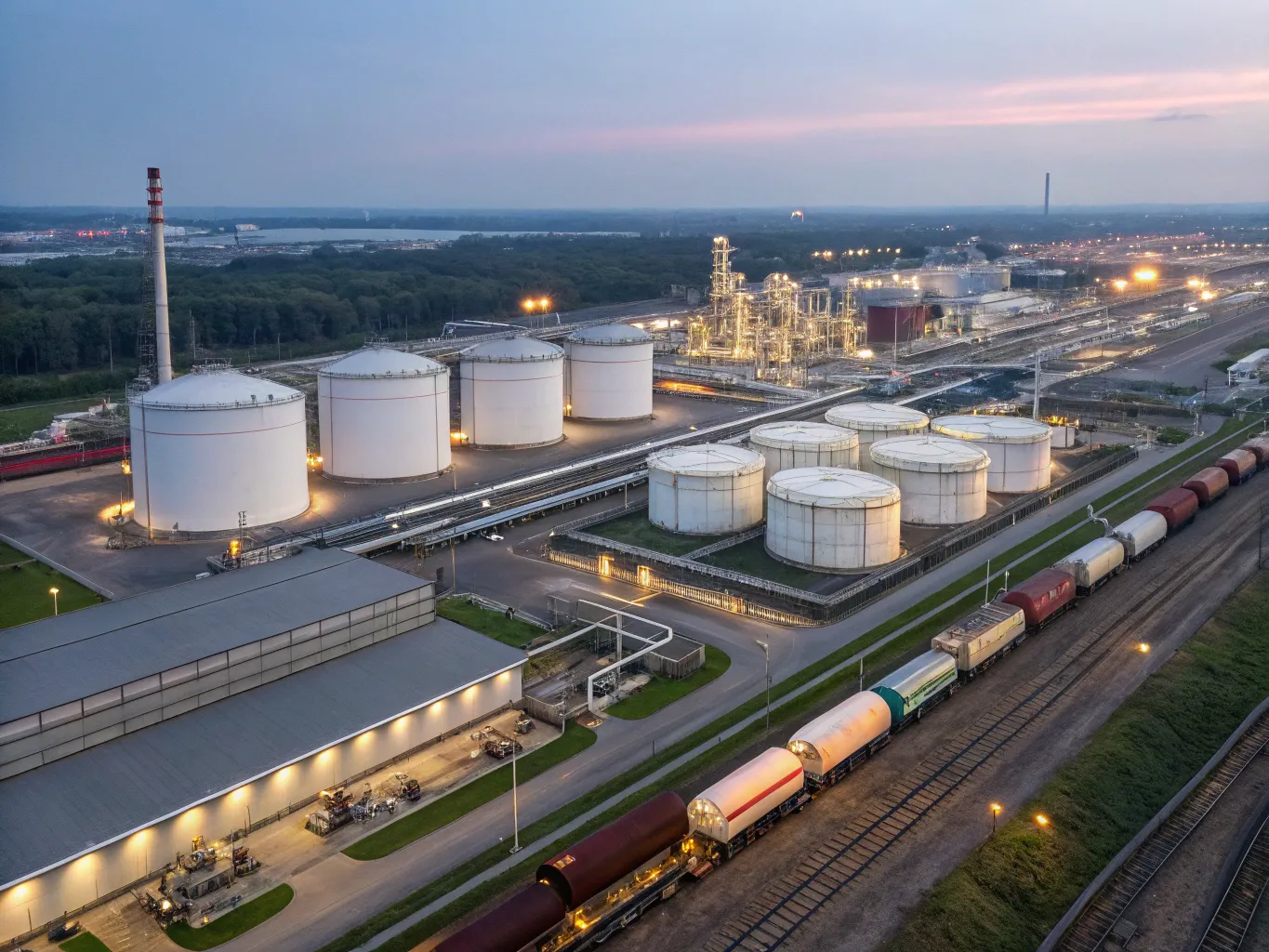 Real-Time Operational Insights