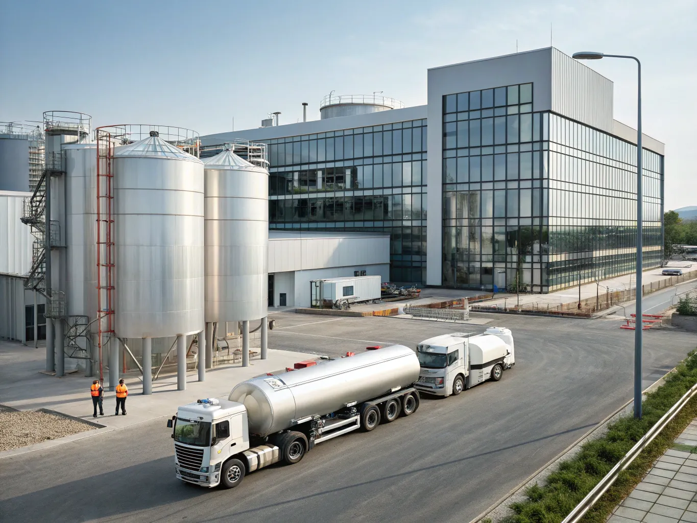 Optimizing Refining Through Data Analytics