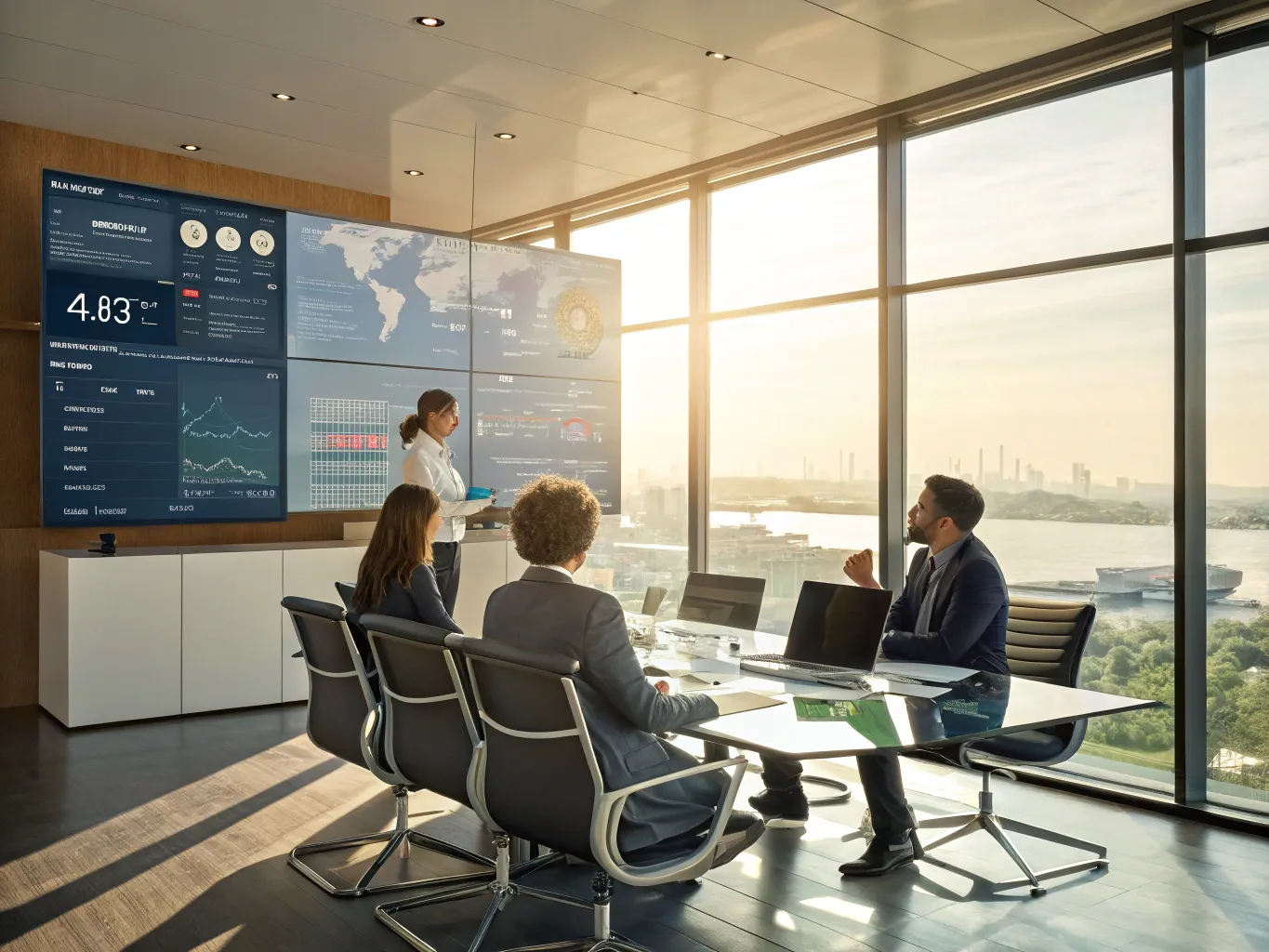 Streamline Claims with Precision