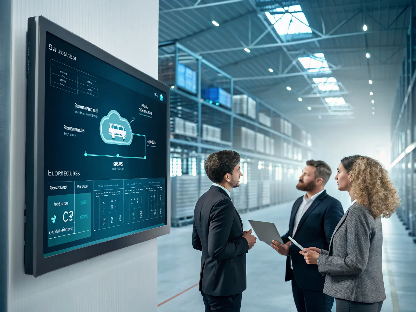 Precision Inventory Management Strategies