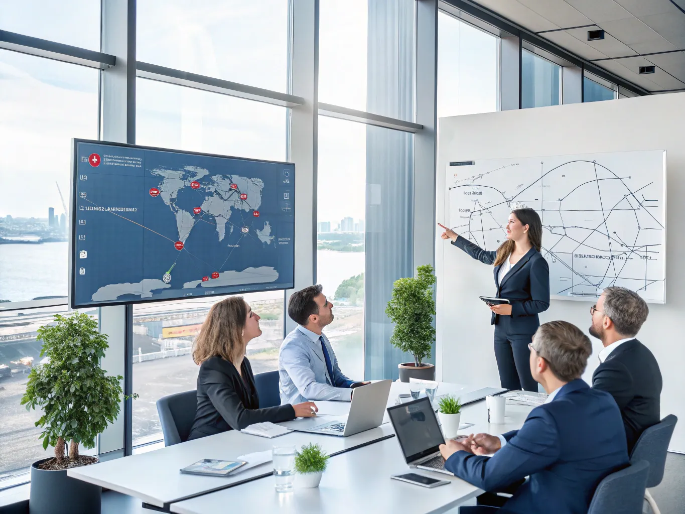 Collaborative Insights