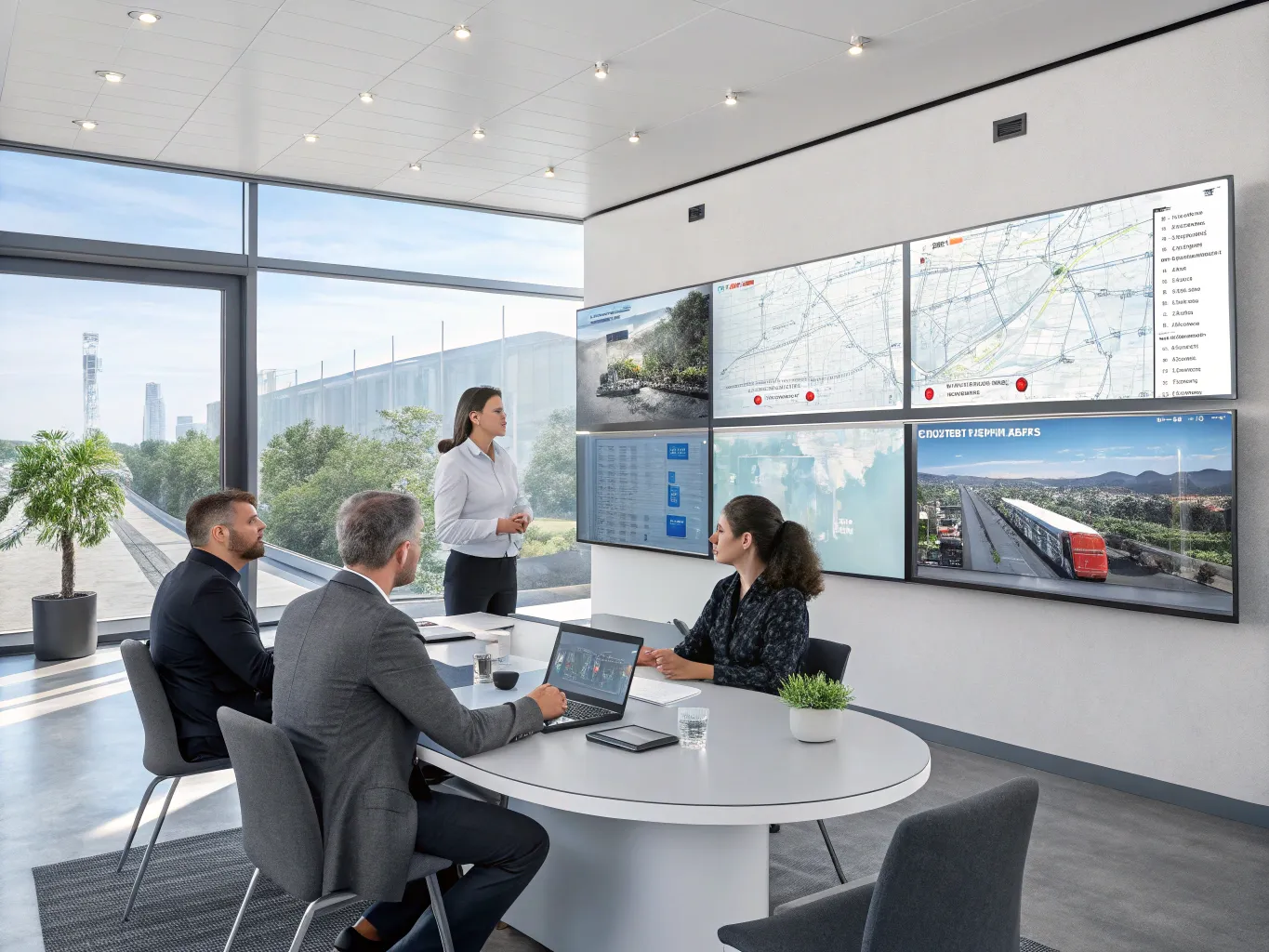 Strategic Optimization with Analytics