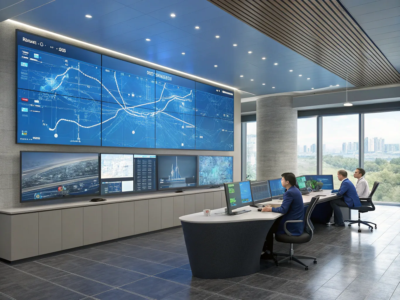 Tailored Logistics Solutions for Complex Needs