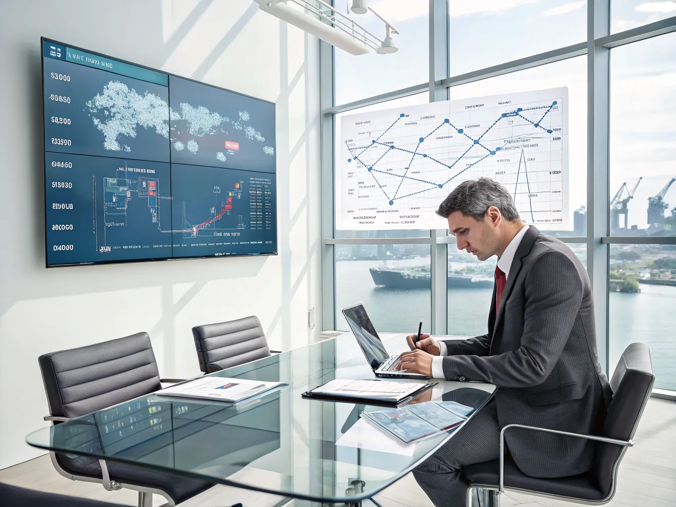 Empower Your Decisions with Data-Driven Insights