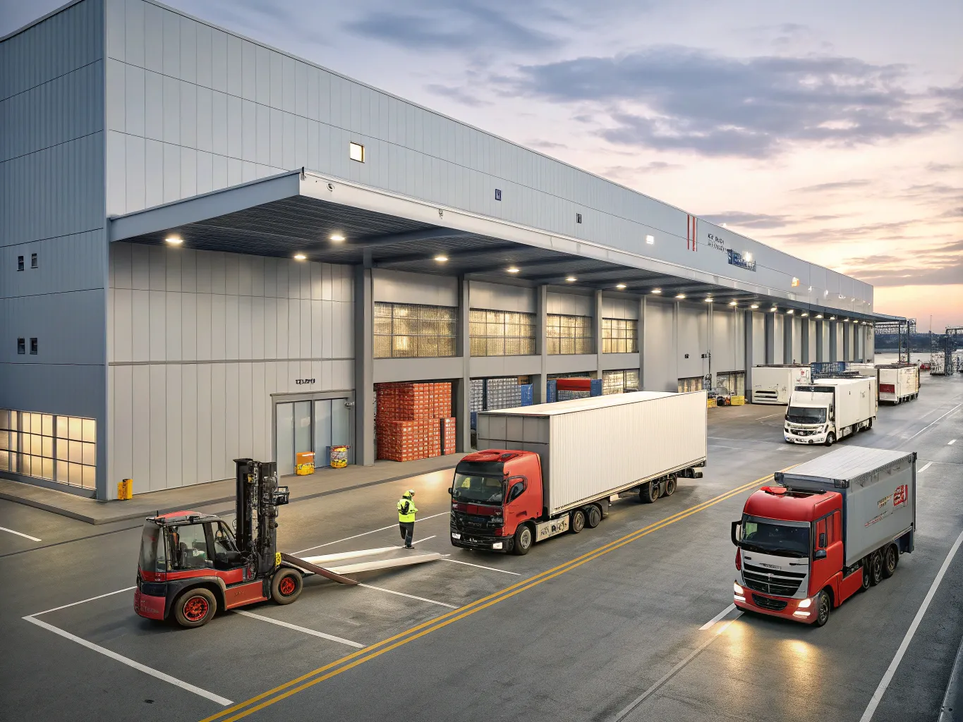 Maximize Operational Efficiency
