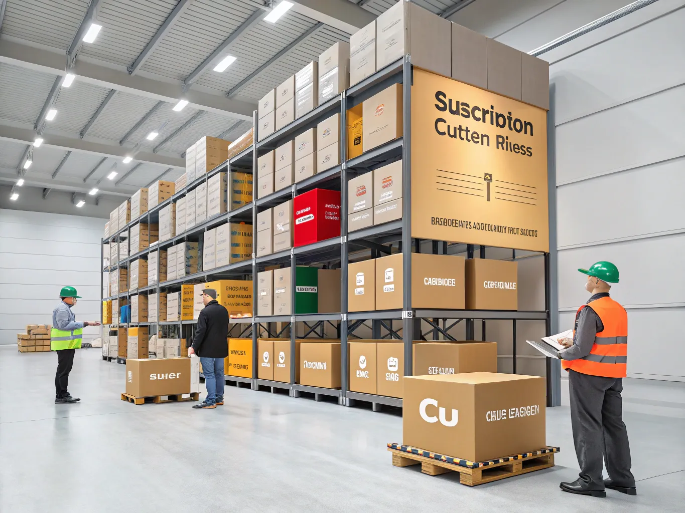 Tailored Packaging Solutions