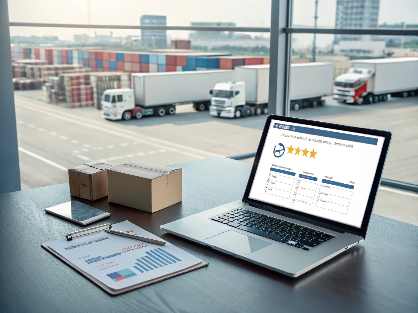 Driving Operational Excellence Through Feedback
