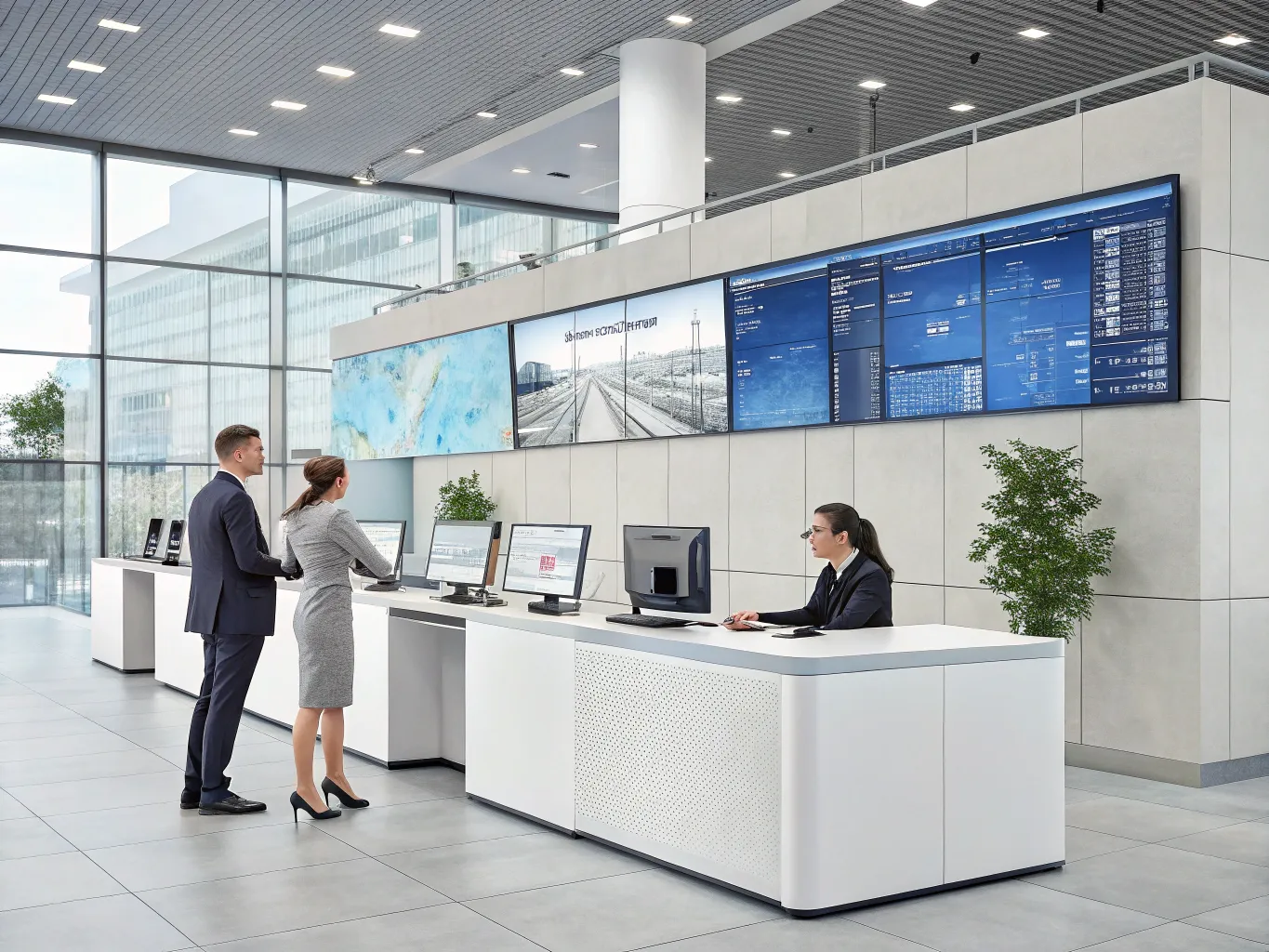 Streamlined Order Processing Solutions