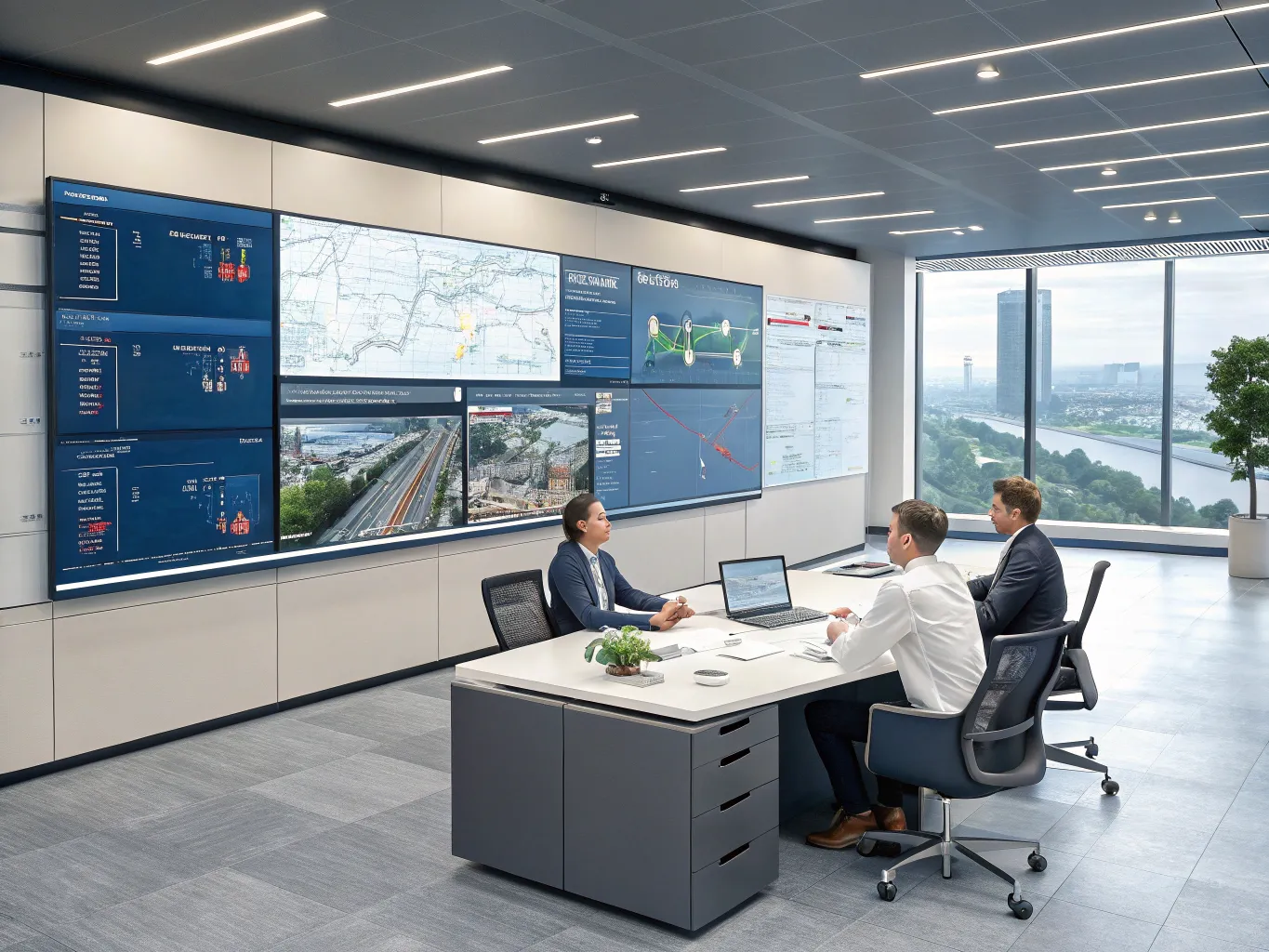 Automate Workflows with AI-Driven Solutions